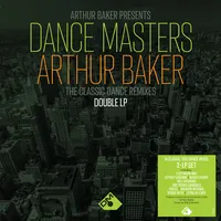 Arthur Baker Presents Dance Masters: Arthur Baker | Various Artists
