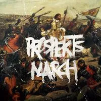 Prospekt's March | Coldplay