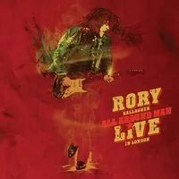 All Around Man: Live in London | Rory Gallagher