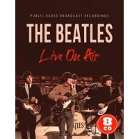 Live on air | The Beatles