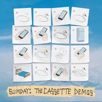 Sumday: The Cassette Demos | Grandaddy