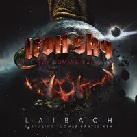 IRON SKY : THE COMING RACE | Laibach