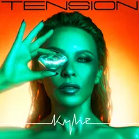 Tension | Kylie Minogue