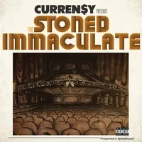 Stoned Immaculate | Currensy