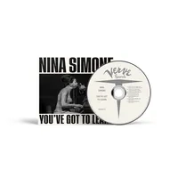 You've Got to Learn | Nina Simone