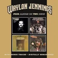 Lonesome, On'ry & Mean/Honky Tonk Heroes/This Time/à | Waylon Jennings