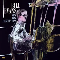 New Jazz Conceptions | Bill Evans