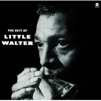 The Best of Little Walter | Little Walter