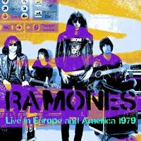 Double Broadcast Trouble: Live in Europe and America, 1979 | Ramones