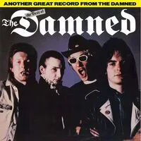The Best of the Damned | The Damned