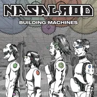 Building Machines | Nasalrod