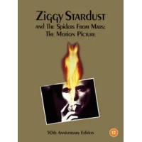 Ziggy Stardust and the Spiders from Mars: The Motion Picture Soundtrack | David Bowie