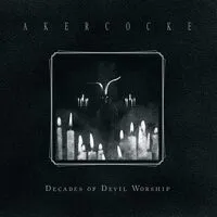 Decades of Devil Worship | Akercocke