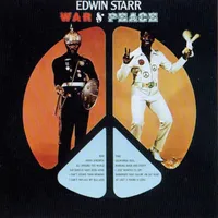 War and Peace | Edwin Starr