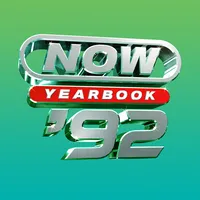 NOW Yearbook 1992 | Various Artists