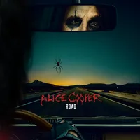 Road | Alice Cooper