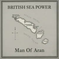 Man of Aran | Sea Power