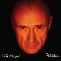 No Jacket Required | Phil Collins
