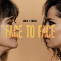 Face to Face | KT Tunstall & Suzi Quatro