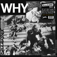 Why | Discharge