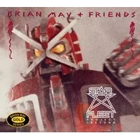 Star Fleet Project | Brian May