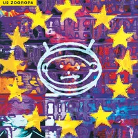 Zooropa | U2
