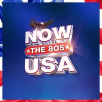 NOW That's What I Call USA: The 80s | Various Artists