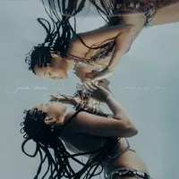 Water Made Us | Jamila Woods