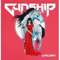 Unicorn | GUNSHIP