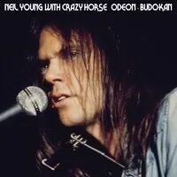 Odeon Budokan | Neil Young & Crazy Horse