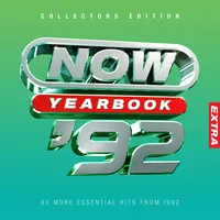 NOW Yearbook Extra 1992 | Various Artists