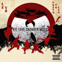 Chamber Music (RSD Essential 2023) | Wu-Tang Clan