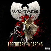 Legendary Weapons (RSD Essential 2023) | Wu-Tang Clan