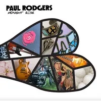Midnight Rose | Paul Rodgers