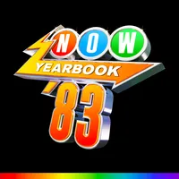 NOW Yearbook 1983 | Various Artists