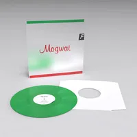 Happy Songs for Happy People | Mogwai