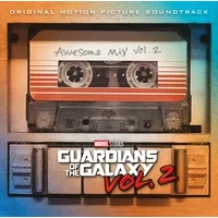 Guardians of the Galaxy: Awesome Mix, Vol. 2 | Various Artists