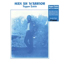 Man Ah Warrior | Tapper Zukie