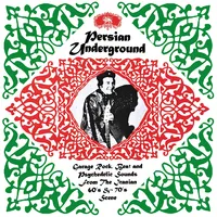 Persian Underground | Various Artists