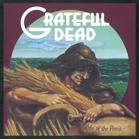 Wake of the Flood | The Grateful Dead