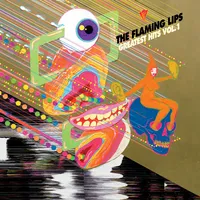 Greatest Hits - Volume 1 | The Flaming Lips