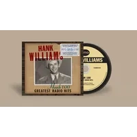 Hank 100: Greatest Radio Hits | Hank Williams