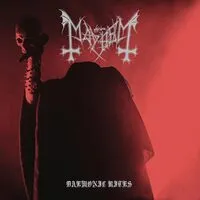 Daemonic Rites | Mayhem