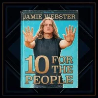 10 for the People | Jamie Webster