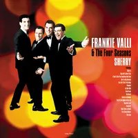 Sherry | Frankie Valli and the Four Seasons