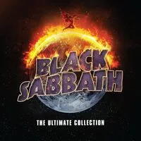 The Ultimate Collection | Black Sabbath