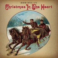 Christmas in the Heart | Bob Dylan