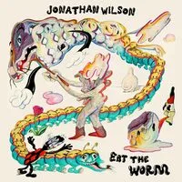 Eat the Worm | Jonathan Wilson