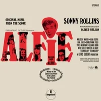 Alfie | Sonny Rollins