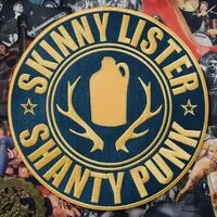 Shanty Punk | Skinny Lister